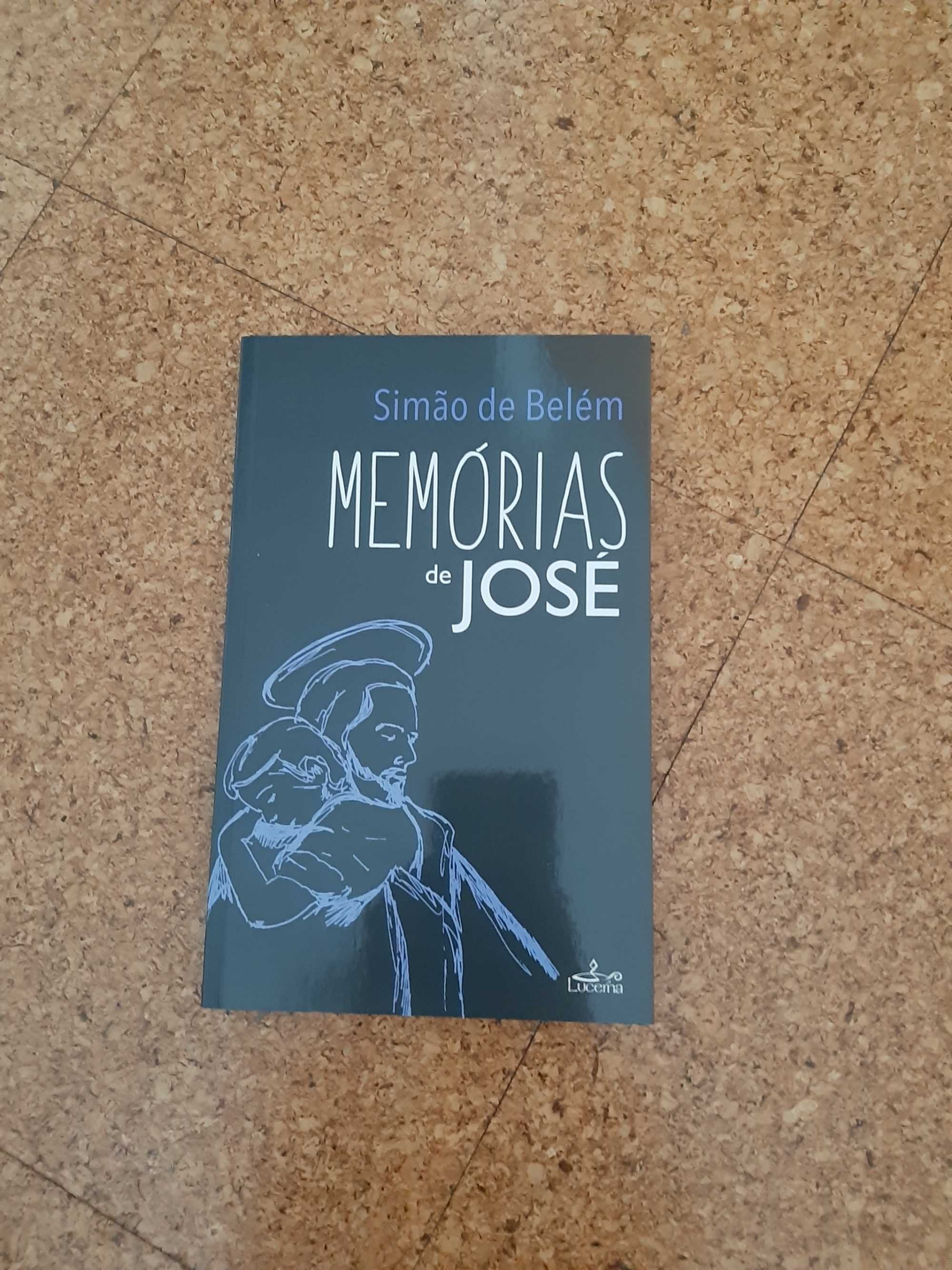 Memórias de José