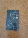 Memórias de José