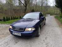 Audi A4 B5 1.8 benzyna