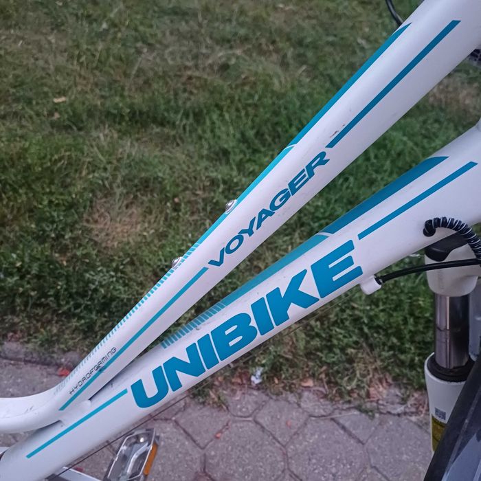 Rower trekingowy Unibike Voyager