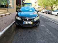 Seat Ibiza IV SC