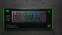 Razer Cynosa V2 - klawiatura