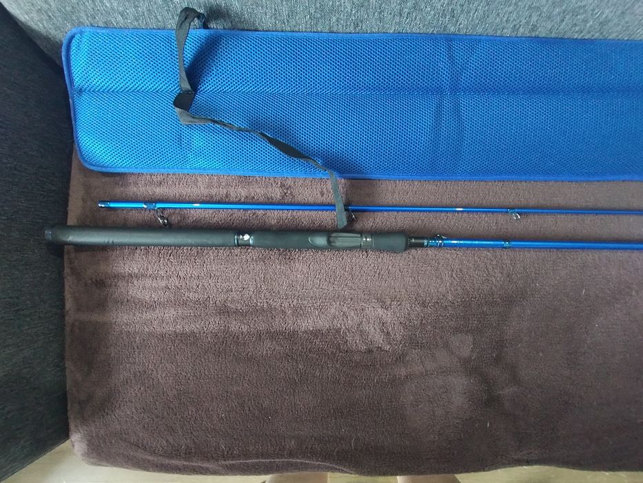 Westin w6 powerstick 10-50g 2,50 cm