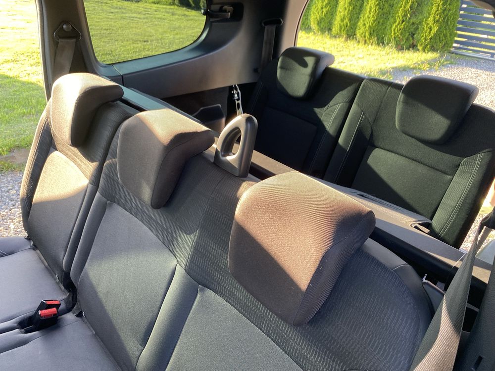 Dacia Lodgy 7osobowe