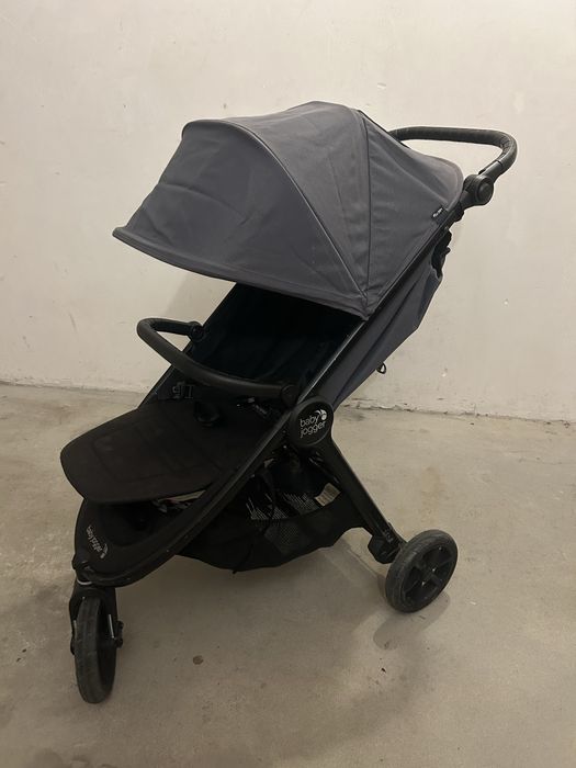 Wózek dziecięcy Baby Jogger City Mini GT2