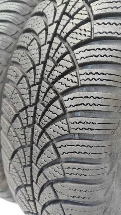 Opony Zimowe 175/65/14 Goodyear 2szt 6,5mm 2020r