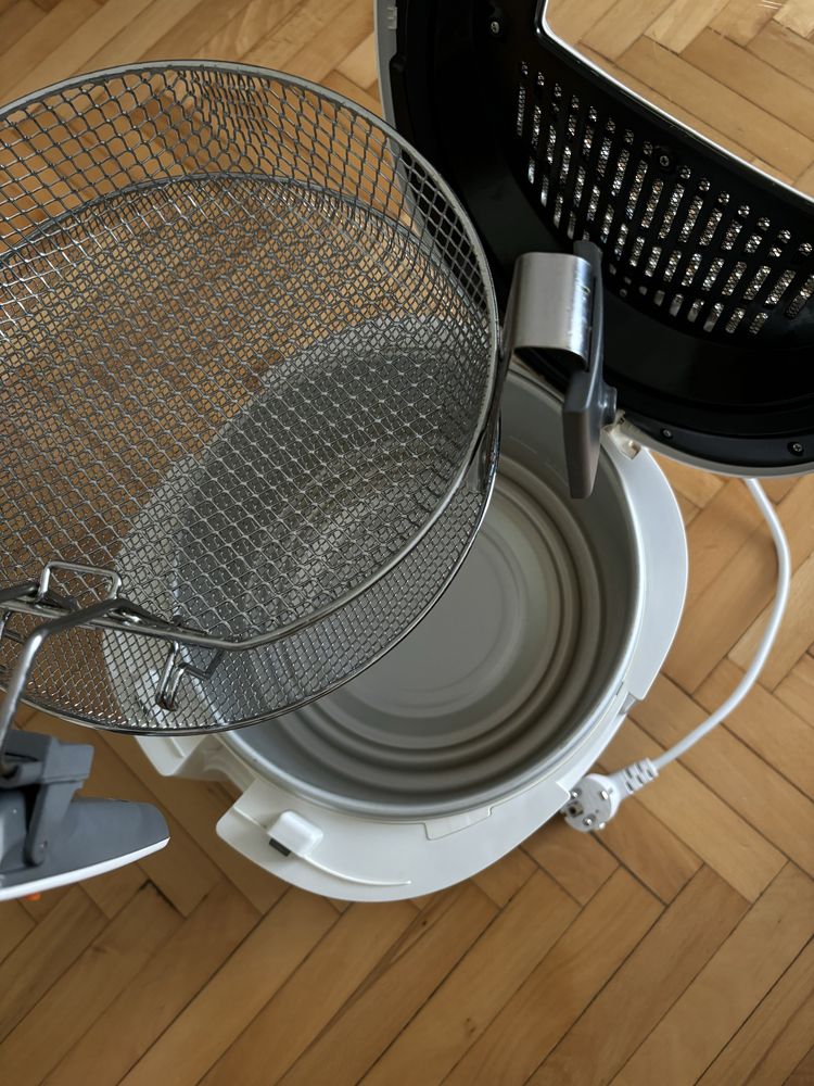 Frytkownica tefal ff162131