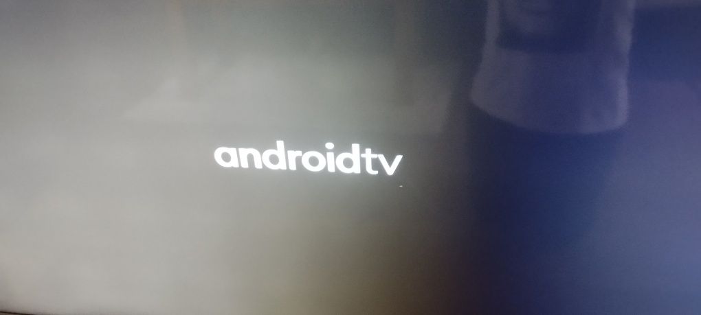 Telewizor Smart Philips LED 55