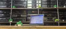 Ноутбук Terra Mobile 1310/Celeron U2300/Ram 2Gb/HDD No