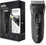 Golarka Braun Series 3 ProSkin 3020s