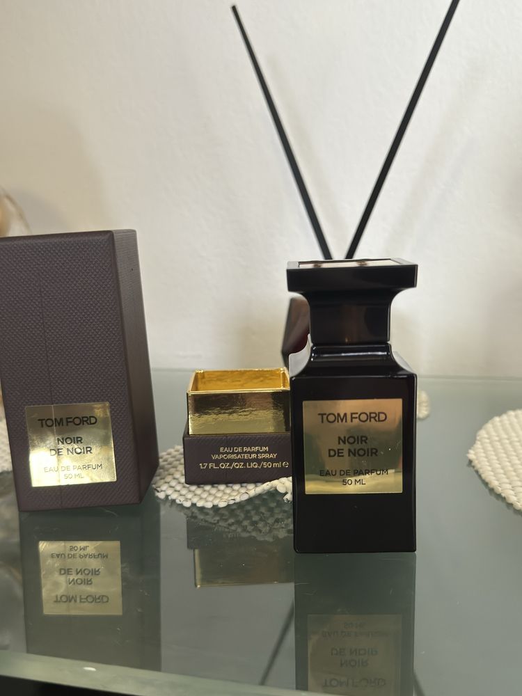 Tom ford noir noir   novo apenas aberto..