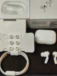 słuchawki bezprzewodowe podobne do AirPods Pro / Pro 2