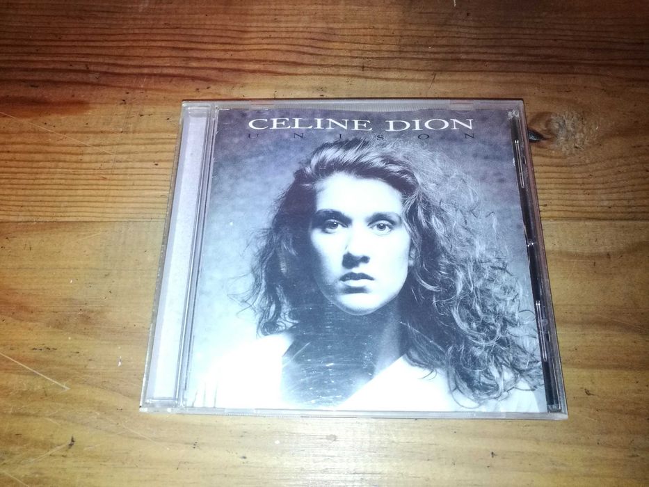 Celine Dion - Unison CD