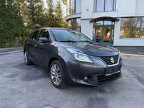 Suzuki Baleno Baleno 1.2B 90KM Premium kamera led biled navi acc pełna opcja