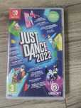 Gra na konsolę Nintendo Switch - Just Dance 2022