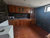 Movel cozinha com 3 metros e 35 cm