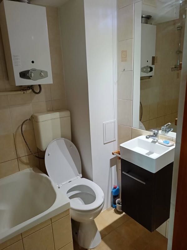 Do wynajęcia mieszkanie 35 m2 /Kielce ul.Krakowska