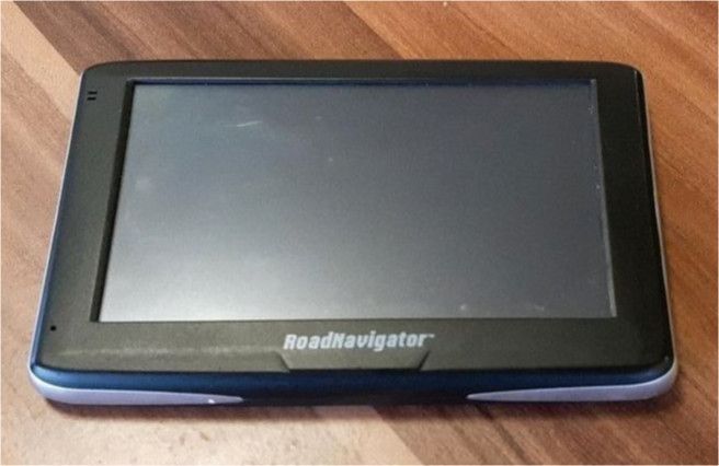 Навігатор RoadNavigator RN300