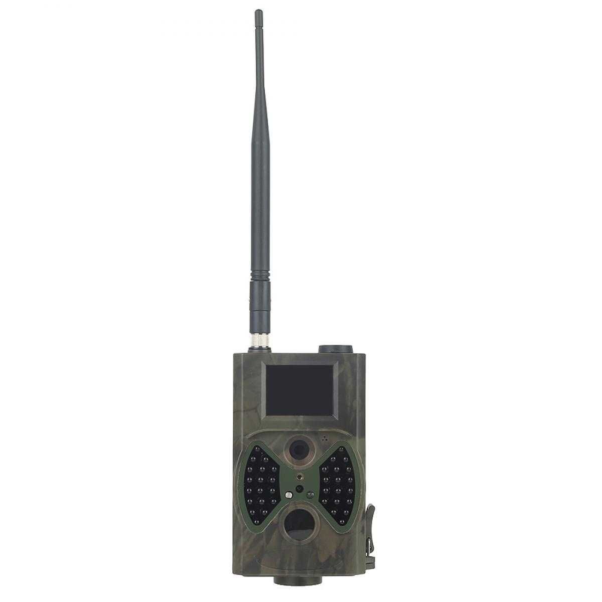 Фотопастка Suntek HC300M з GSM-модулем