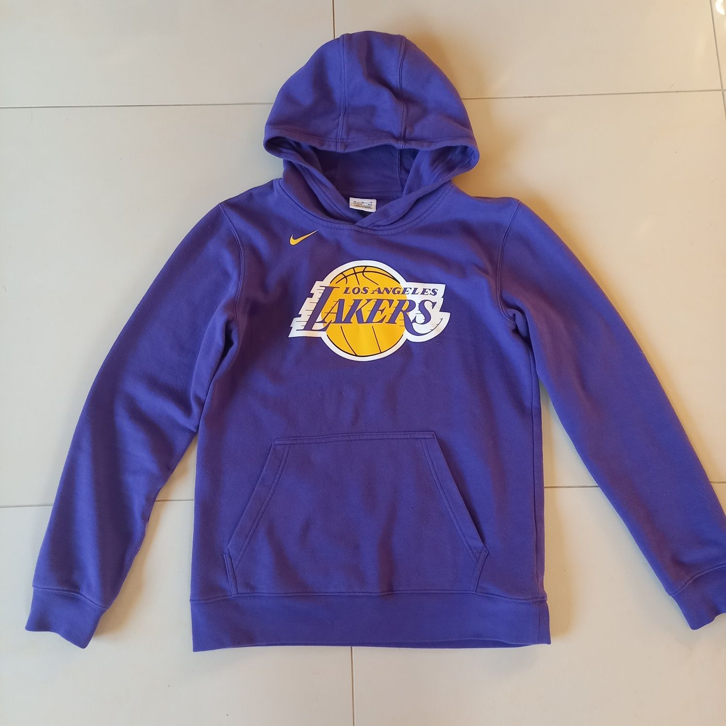 Bluza NIKE oryginalna, jak nowa,
