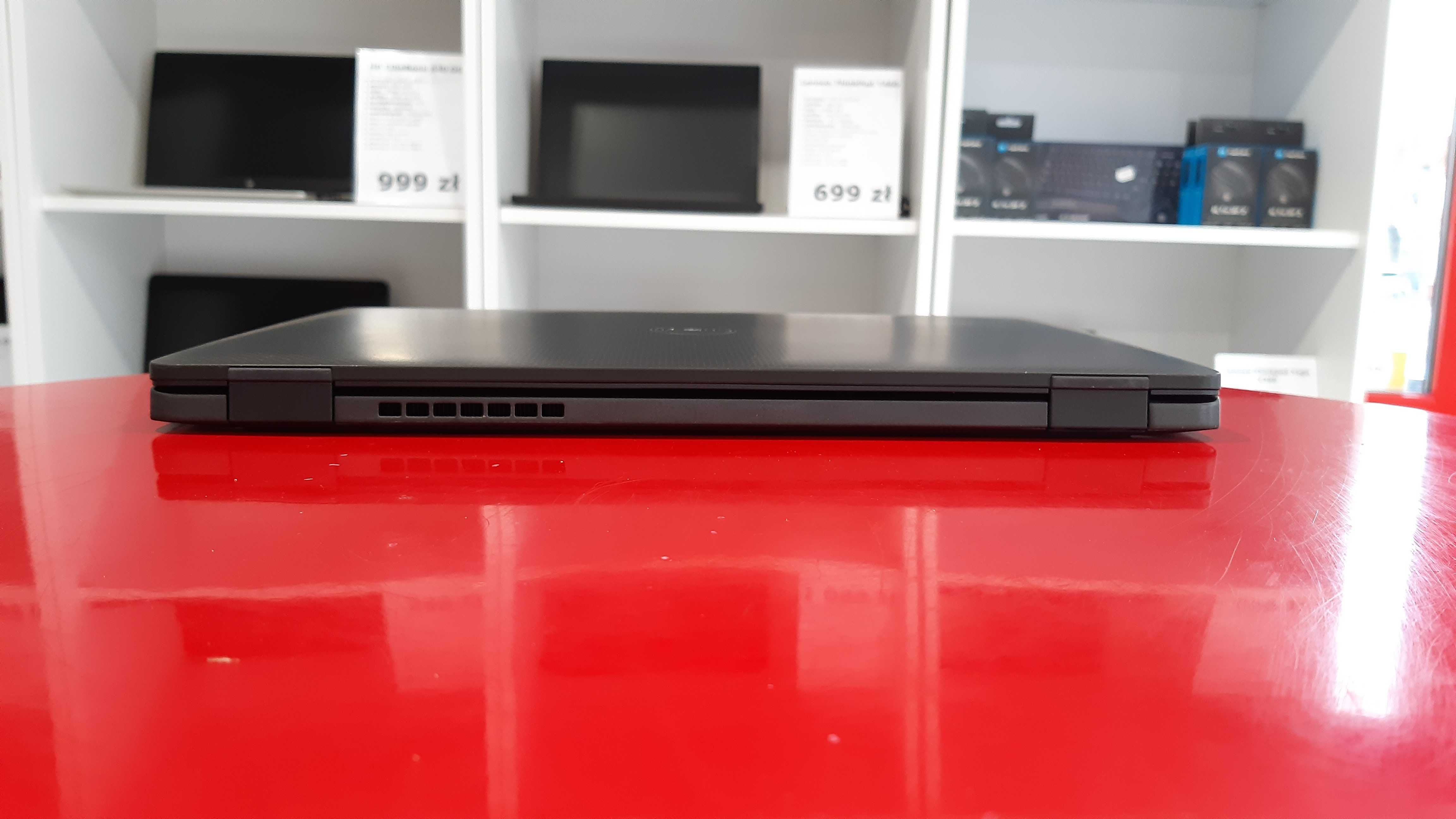 Laptop Dell Latitude 7310 13" i5-10gen 8GB 256SSD FullHD Win11 FV Raty