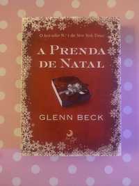 Livro “A prenda de Natal” de Glenn Beck