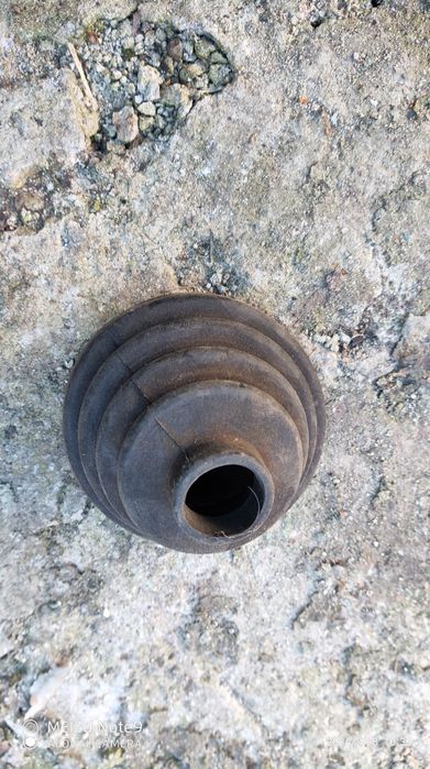 Пыльник шруса ВАЗ