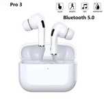 Новые беспроводные наушники Air Pro 3