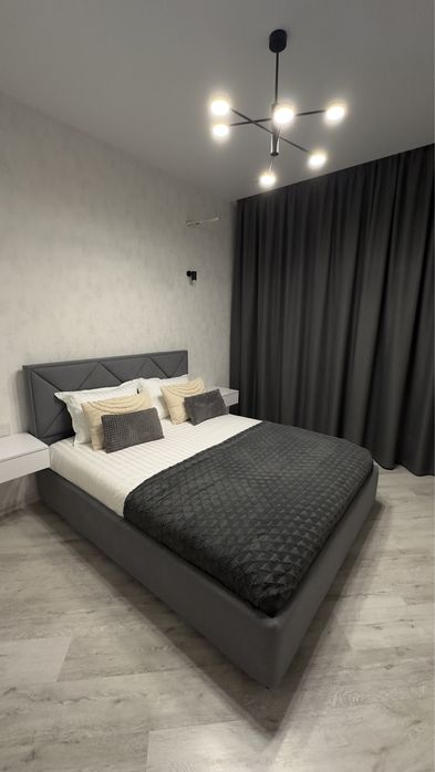 Посуточный Люкс Запорожье , центр города .