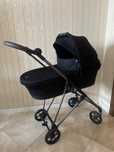 Дитячий візочок  Cybex melio 3В1