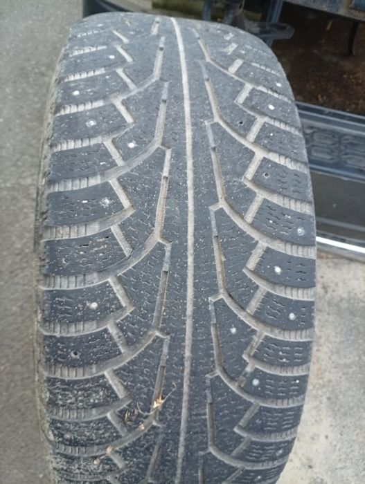 Диски R16 Мерседес ML W163 з резиною за 1шт