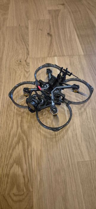 Dron FPV FlyLens 85 HD O3 Light 2S v1.3 ELRS BNF