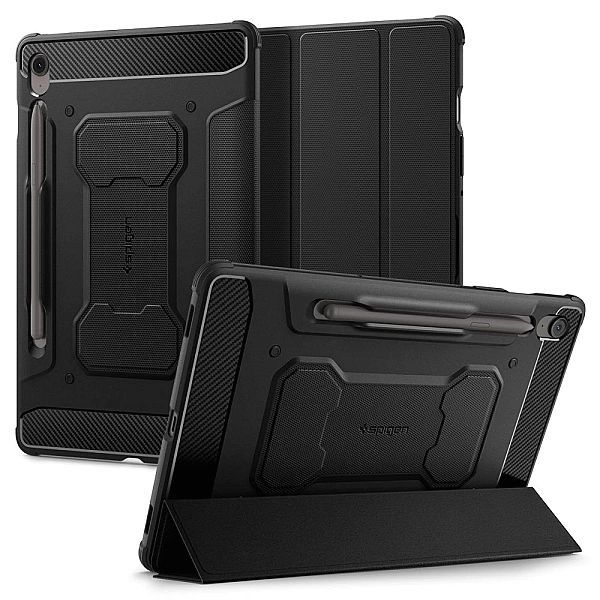 Etui Spigen Rugged Armor "Pro" na Samsung Galaxy Tab S10 FE+ 13.1 X620