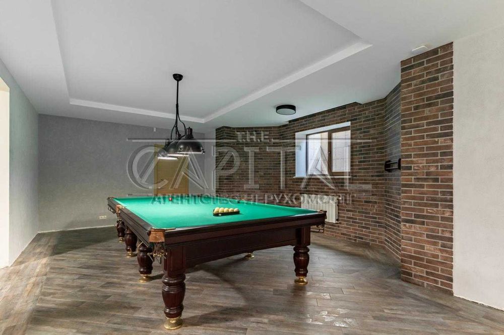 Оренда Будинку у Процеві з басейном/Бориспільський район