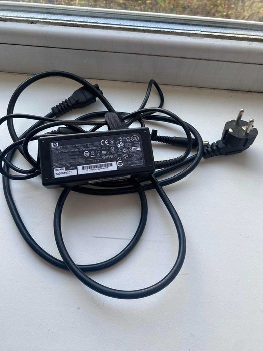 Зарядка блок живлення НР 65W