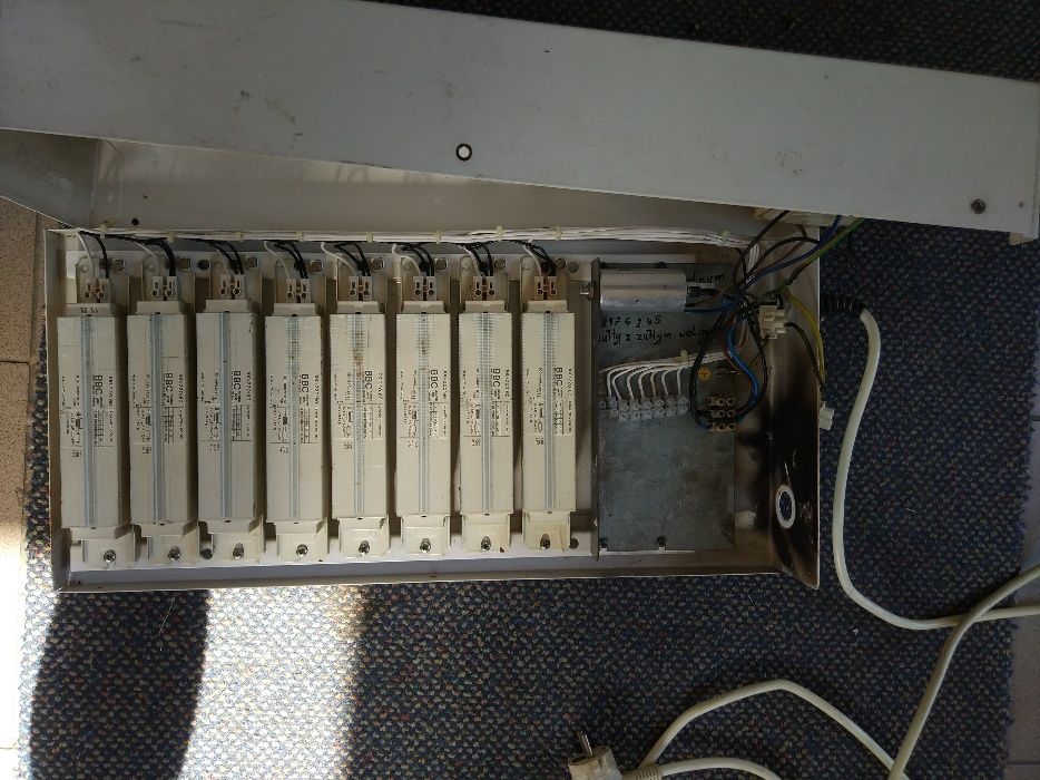 Transformator 35 volt