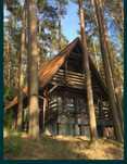 Domek letniskowy Pojezierze Brodnickie wolny weekend Boże Ciało
