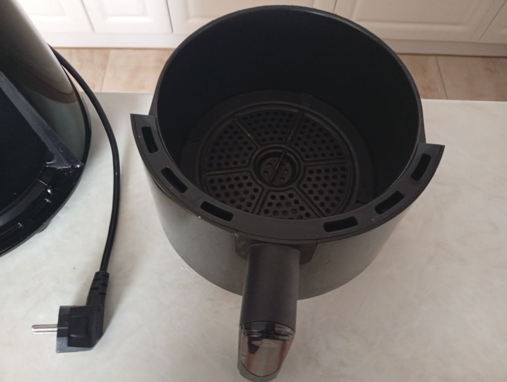 Air Fryer mandine 3.5L airfrier frytkownica