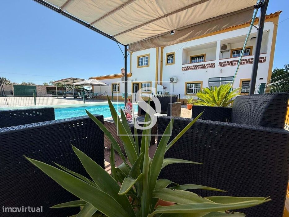 Moradia T3 em Delongo | Paialvo