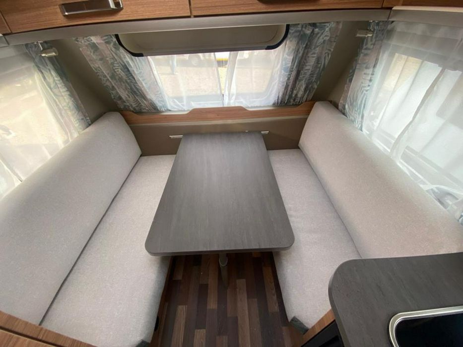 Wypożyczalnia przyczep kempingowych MBM KLIMA ! PROMOCJA JESIENNA !