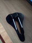 Siodełko rowerowe selle Italia