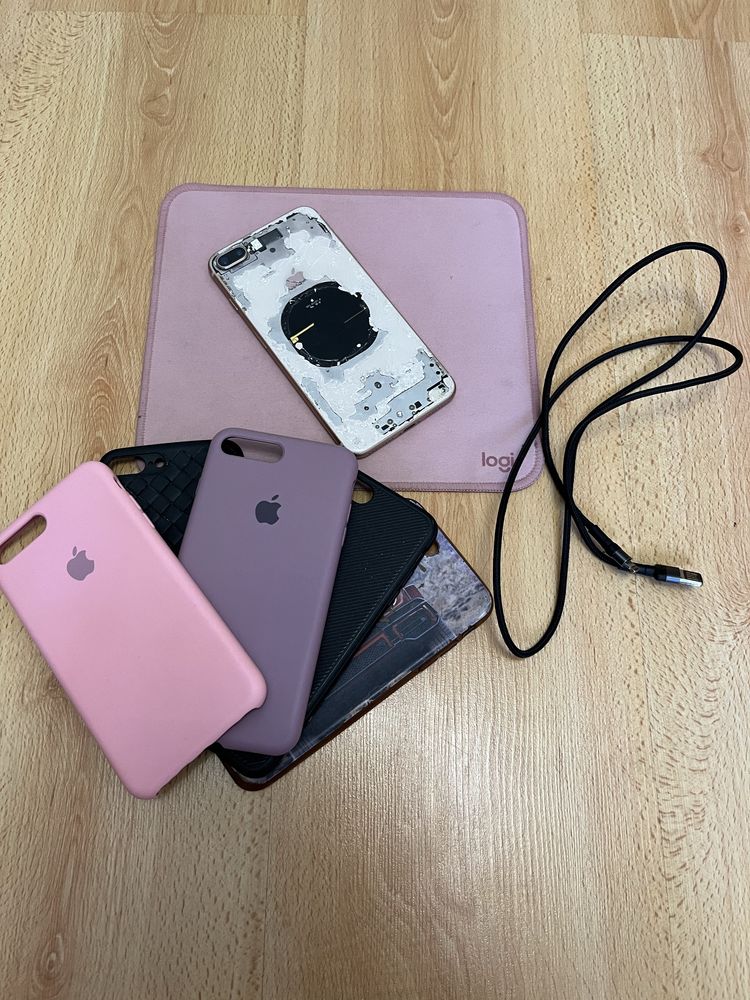 Iphone 8plus 256gb