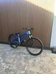 Bicicleta dirt jump octane one zircus