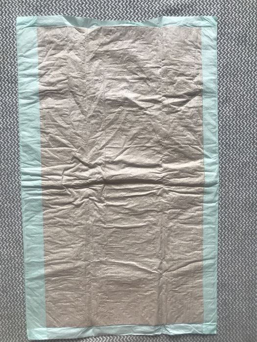 Bornino Home Германия пеленки пелюшки  поглинаючі тварин собак