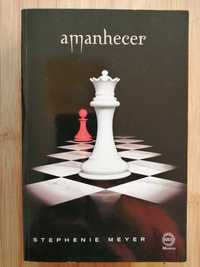 Amanhecer de Stephenie Meyer - 3ª Edição