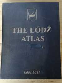 The Atlas Łódź 2011