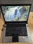 Laptop Lenovo ideapad Y530