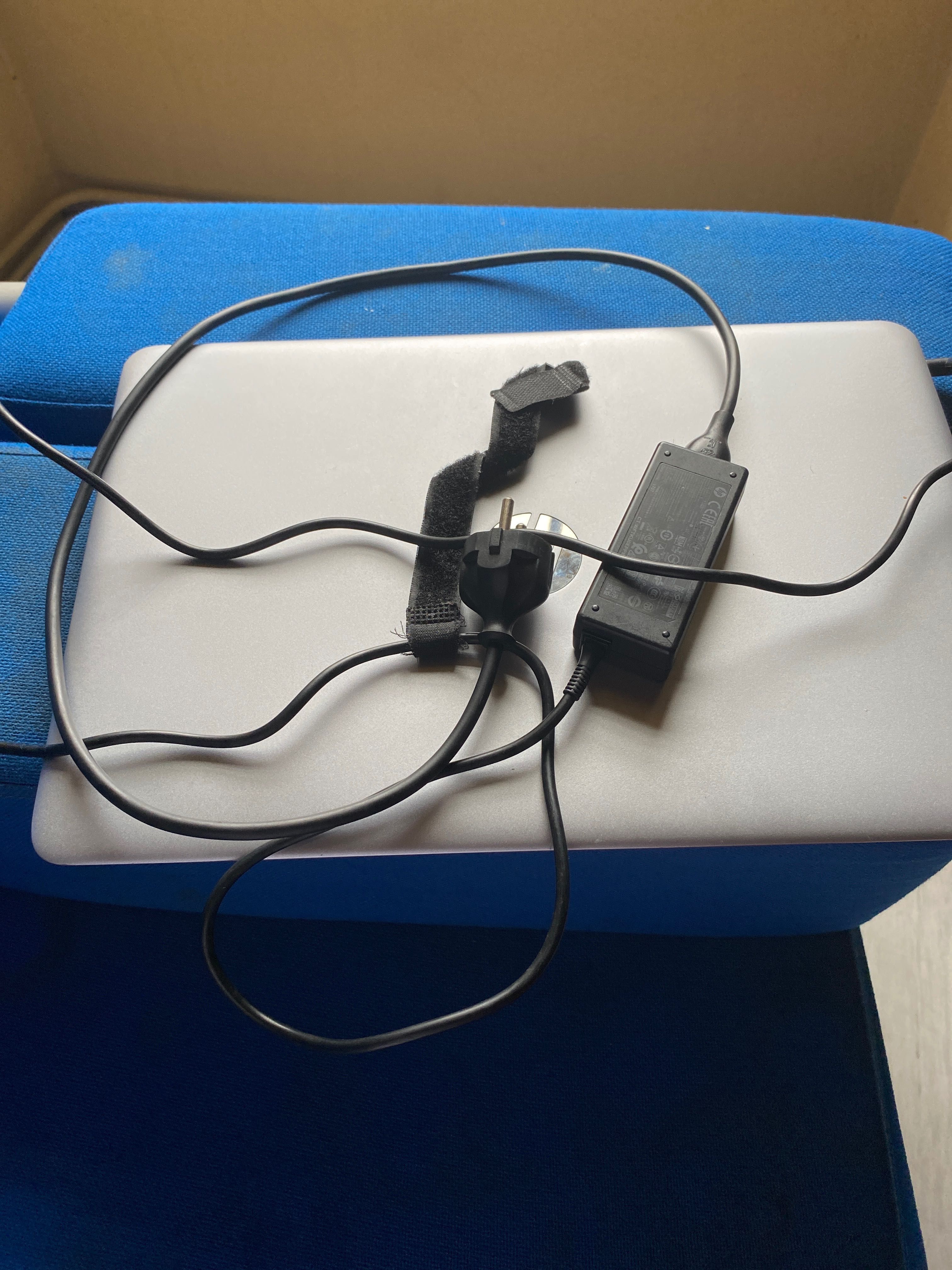 Vendo computador Hp