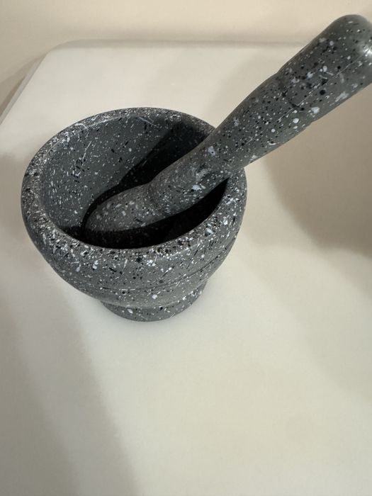 Mozdzierz kuchenny do przypraw Nowy