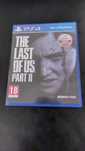 The Last Of Us Part 2 PS4